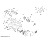 Схема №4 WT46B210ME iSensoric с изображением Люк для сушилки Siemens 11012060