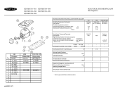 Схема №2 X5KCUBR30H с изображением Контейнер для холодильной камеры Bosch 00267021