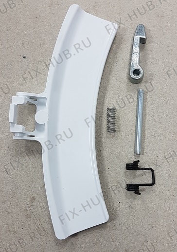 Большое фото - Ручка для сушилки Electrolux 4055237731 в гипермаркете Fix-Hub