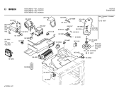 Схема №5 HEN722B с изображением Инструкция по эксплуатации для духового шкафа Bosch 00522607