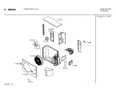 Схема №1 B1RKV21002 BOSCH с изображением Защитный выключатель мотора для климатотехники Bosch 00174086