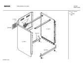 Схема №4 HSS122M с изображением Инструкция по эксплуатации для плиты (духовки) Bosch 00520097