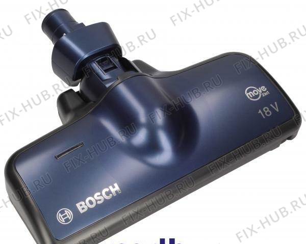 Большое фото - Щетка для пола для пылесоса Bosch 00708803 в гипермаркете Fix-Hub