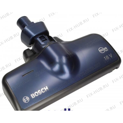 Щетка для пола для пылесоса Bosch 00708803 в гипермаркете Fix-Hub
