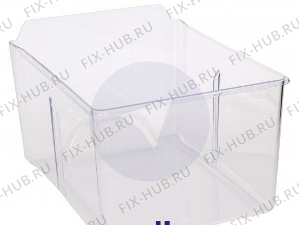 Большое фото - Ящик (корзина) для холодильной камеры Electrolux 2082004272 в гипермаркете Fix-Hub