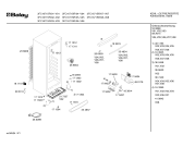 Схема №1 3FC1671SR с изображением Компрессор для холодильника Bosch 00142167