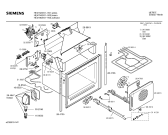 Схема №3 HE47042 с изображением Инструкция по эксплуатации для духового шкафа Siemens 00521784