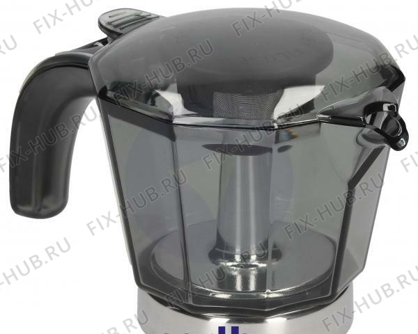 Большое фото - Сосуд для электрокофемашины DELONGHI 7313285559 в гипермаркете Fix-Hub