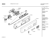 Схема №3 SRS4302TC с изображением Устройство смягчения воды для посудомоечной машины Bosch 00269753