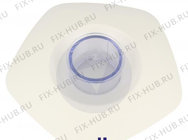 Большое фото - Крышка Bosch 12009102 в гипермаркете Fix-Hub