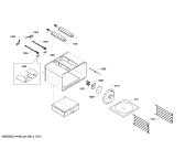 Схема №9 PRL486EDG Thermador с изображением Модуль для духового шкафа Bosch 00709786