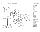 Схема №4 WFL166KGR MAXX FOR KIDS с изображением Инструкция по установке и эксплуатации для стиралки Bosch 00528597