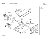 Схема №5 HEN3471 Bosch с изображением Инструкция по эксплуатации для электропечи Bosch 00580890