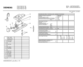 Схема №2 KG31V491 с изображением Дверь для холодильника Siemens 00472049