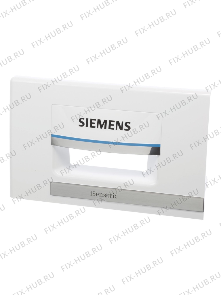 Большое фото - Ручка для стиральной машины Siemens 12007730 в гипермаркете Fix-Hub