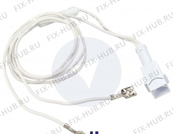 Большое фото - Индикаторная лампа для плиты (духовки) Electrolux 3570806145 в гипермаркете Fix-Hub