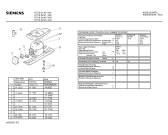 Схема №2 KT15L32 с изображением Дверь для холодильника Siemens 00214261