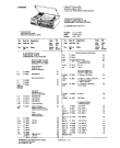 Схема №10 RS4074 с изображением Игла для жк-телевизора Siemens 00714696