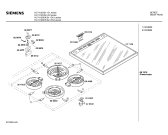Схема №3 HL74120DK с изображением Инструкция по эксплуатации для духового шкафа Siemens 00514800