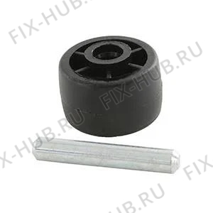 Большое фото - Ролик для холодильной камеры Bosch 00187498 в гипермаркете Fix-Hub