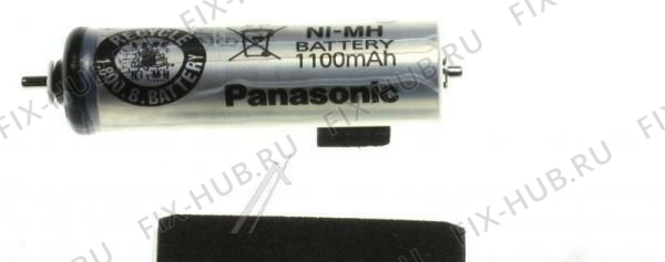 Большое фото - Другое для составляющей Panasonic EW1031RB84W в гипермаркете Fix-Hub