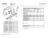 Схема №3 KI30M441 с изображением Инструкция по эксплуатации для холодильной камеры Siemens 00596968