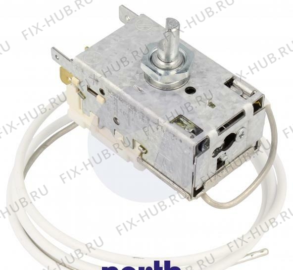 Большое фото - Криостат для холодильника Electrolux 50215927000 в гипермаркете Fix-Hub