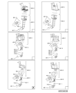 Схема №4 ADG 7653/1 A++ с изображением Кабель для посудомойки Whirlpool 481010683866