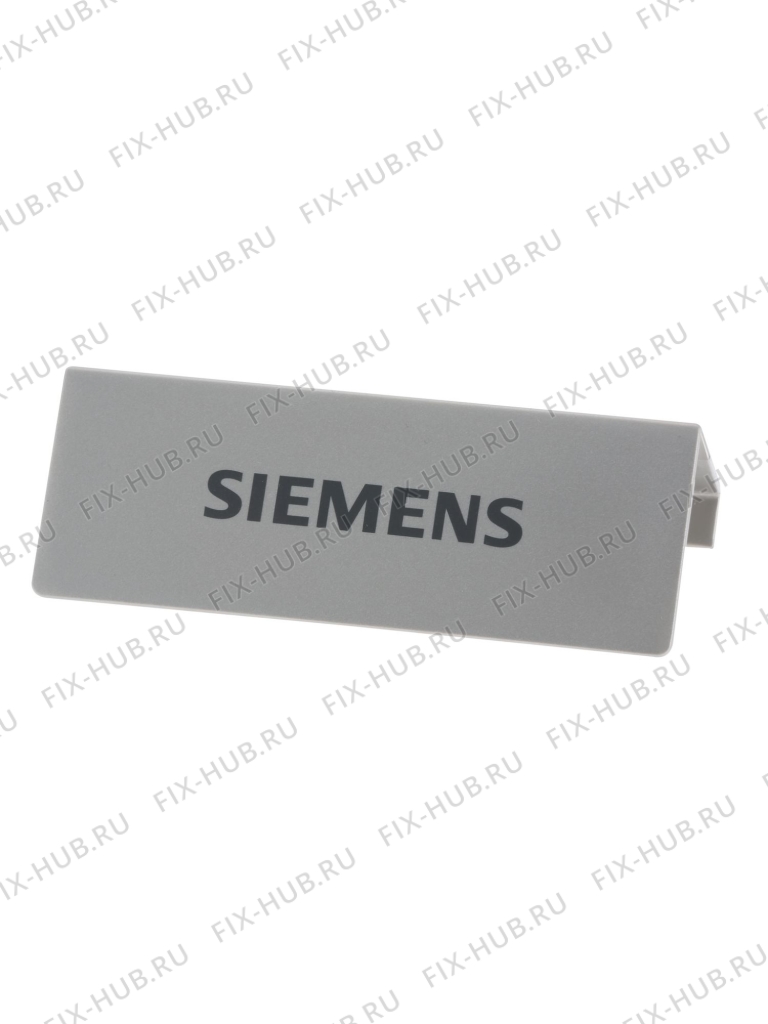 Большое фото - Логотип для холодильной камеры Siemens 00618639 в гипермаркете Fix-Hub