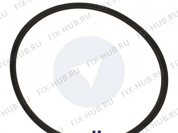 Большое фото - Уплотнение для посудомойки Whirlpool 482000097040 в гипермаркете Fix-Hub