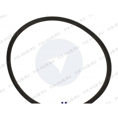 Уплотнение для посудомойки Whirlpool 482000097040 в гипермаркете Fix-Hub