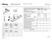 Схема №2 3FG567L с изображением Дверь для холодильной камеры Bosch 00236036