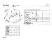 Схема №2 KT166916 с изображением Декоративная планка для холодильника Siemens 00110602