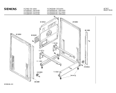 Схема №2 HL54020DK с изображением Стеклокерамика для плиты (духовки) Siemens 00205071