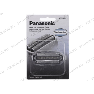 Нож для бритвы (эпилятора) Panasonic WES9087Y в гипермаркете Fix-Hub