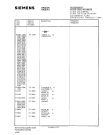 Схема №5 FM607K4 с изображением Инструкция по эксплуатации для видеотехники Siemens 00530526