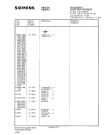 Схема №5 FM617K4 с изображением Интегрированный контур для видеотехники Siemens 00735630