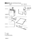 Схема №3 195303899 9304.32 с изображением Патрубок для плиты (духовки) Bosch 00051957