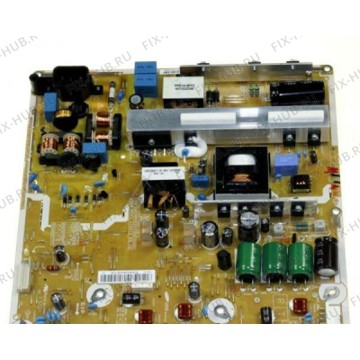 Микромодуль для телевизора Samsung BN44-00598A в гипермаркете Fix-Hub