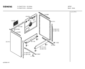 Схема №3 P1HCB45540 с изображением Зона нагрева для духового шкафа Bosch 00268424