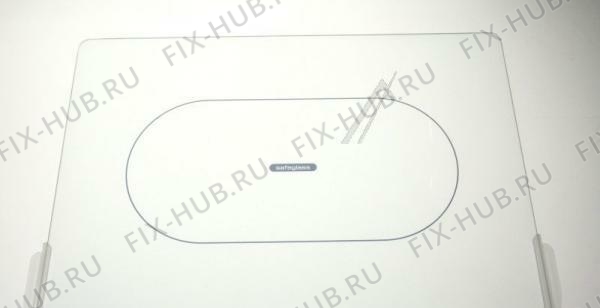 Большое фото - Полка для холодильника Whirlpool 481245088222 в гипермаркете Fix-Hub