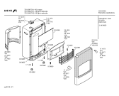 Схема №1 7DI150PIT с изображением Вентиляционная решетка для электрообогревателя Bosch 00235145