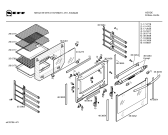 Схема №3 E1873N0 MEGA SE 1879 с изображением Инструкция по эксплуатации для духового шкафа Bosch 00581060