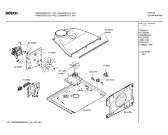Схема №4 HBN35S0EU с изображением Инструкция по эксплуатации для плиты (духовки) Bosch 00526517
