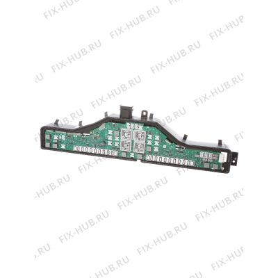 Модуль управления для электропечи Siemens 11027319 в гипермаркете Fix-Hub