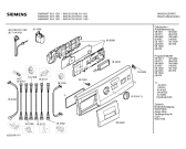 Схема №4 WXLS1231NL SIWAMAT XLS1231 с изображением Ручка для стиралки Siemens 00490429