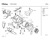 Схема №4 T3544 с изображением Инструкция по эксплуатации для стиральной машины Bosch 00517181