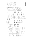 Схема №1 ART872AN1 (F090508) с изображением Инструкция по эксплуатации для холодильника Indesit C00357045