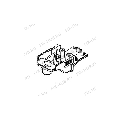 Часть корпуса для электрокофемашины Philips 996530073557 в гипермаркете Fix-Hub