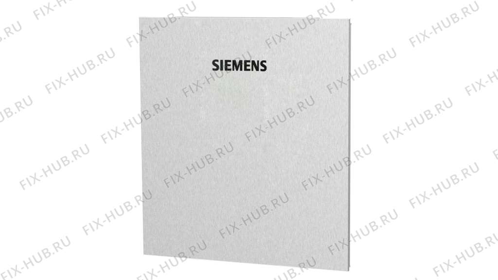 Большое фото - Дверь для холодильника Siemens 00716427 в гипермаркете Fix-Hub